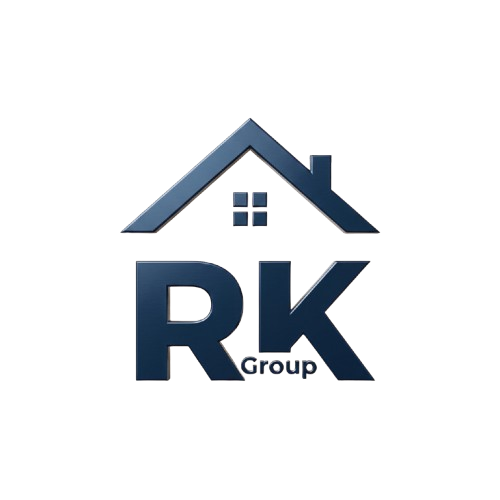 RK Group Logo
