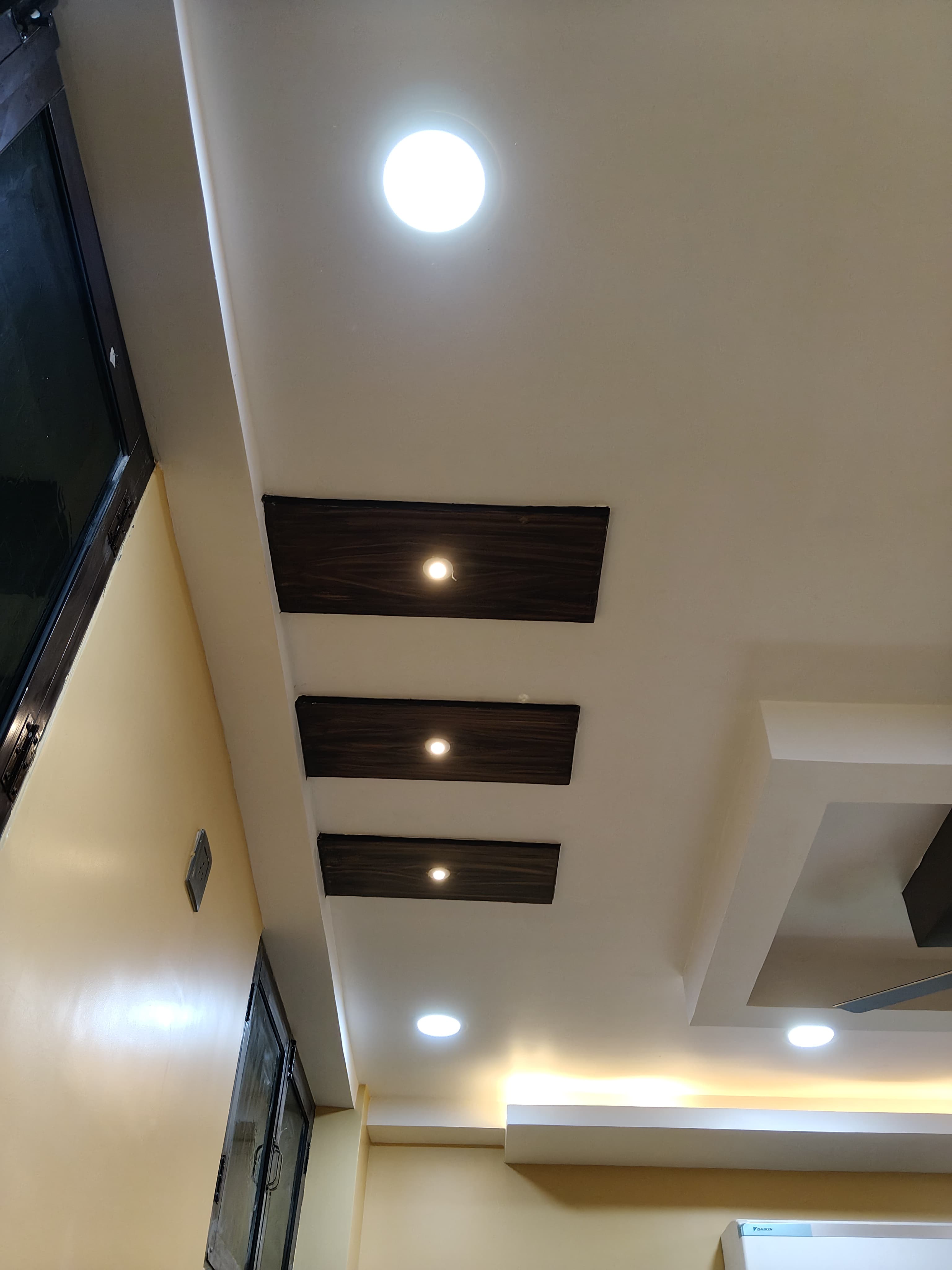 Electrical Work