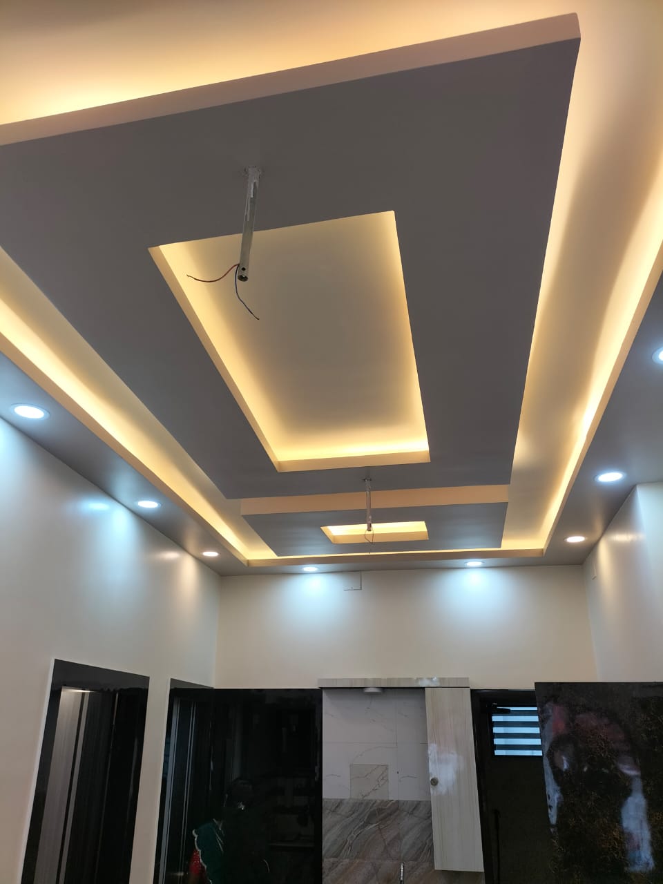 Electrical Work