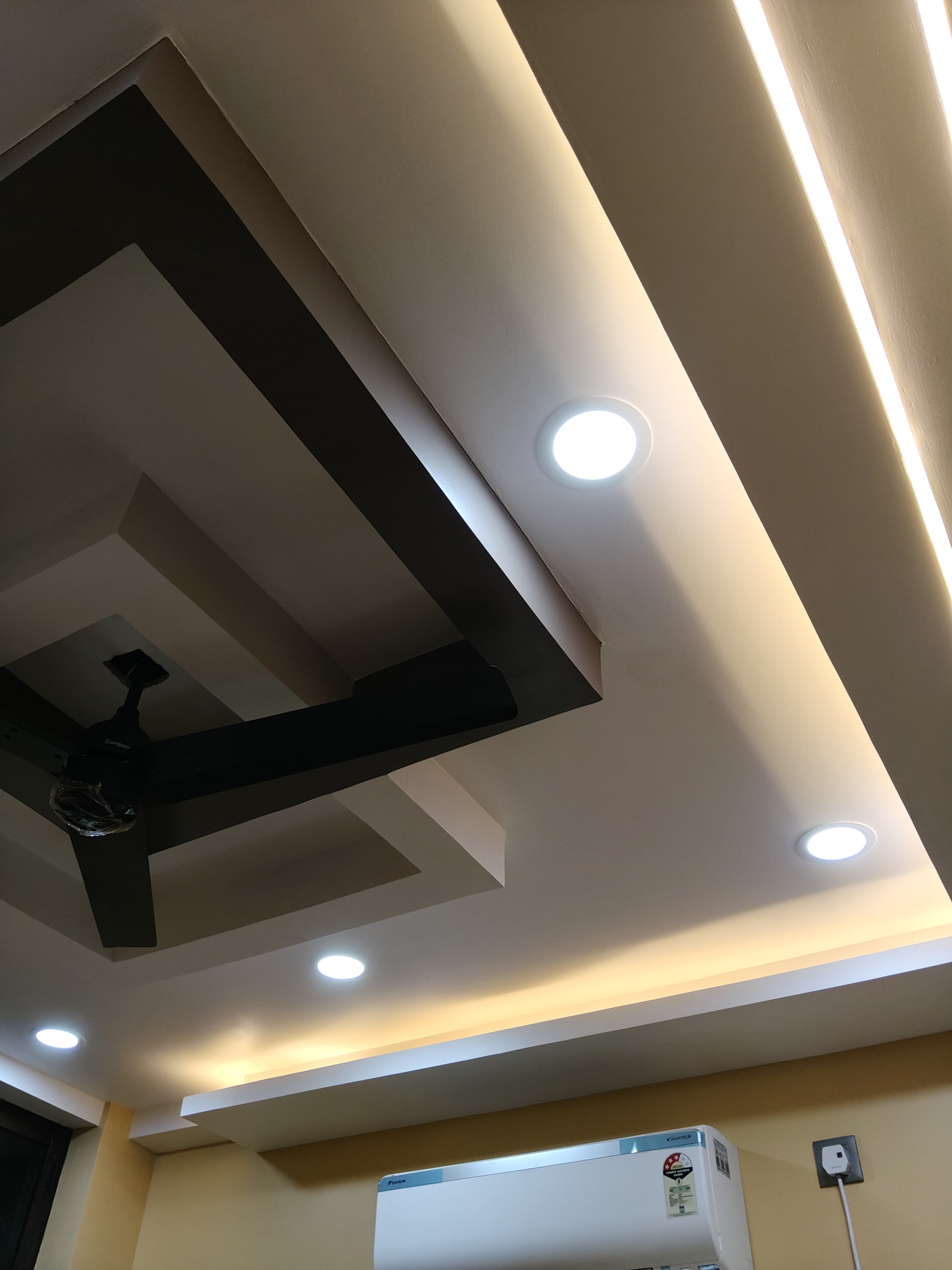 Electrical Work