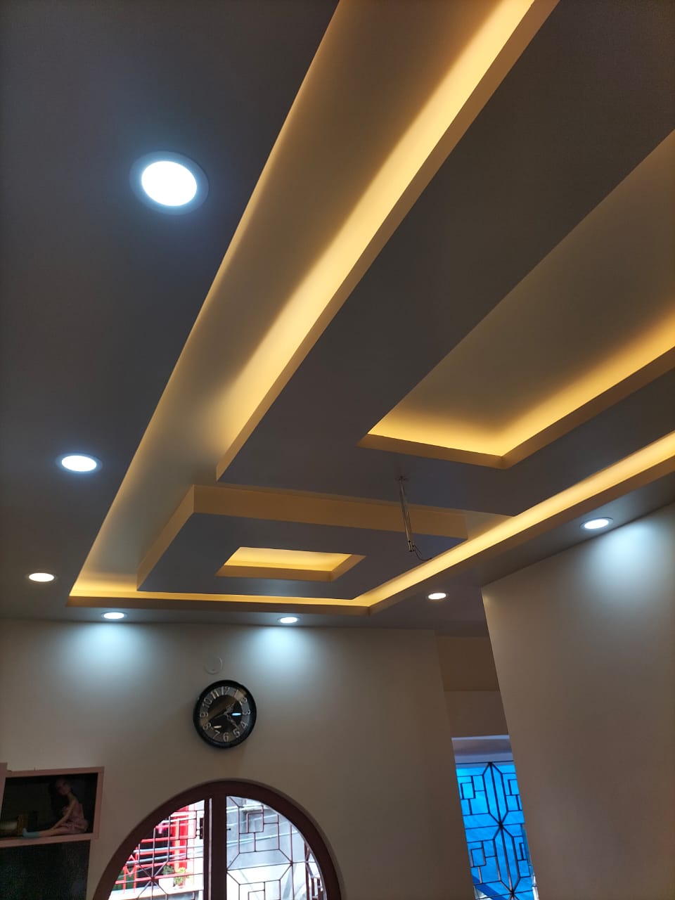 Electrical Work