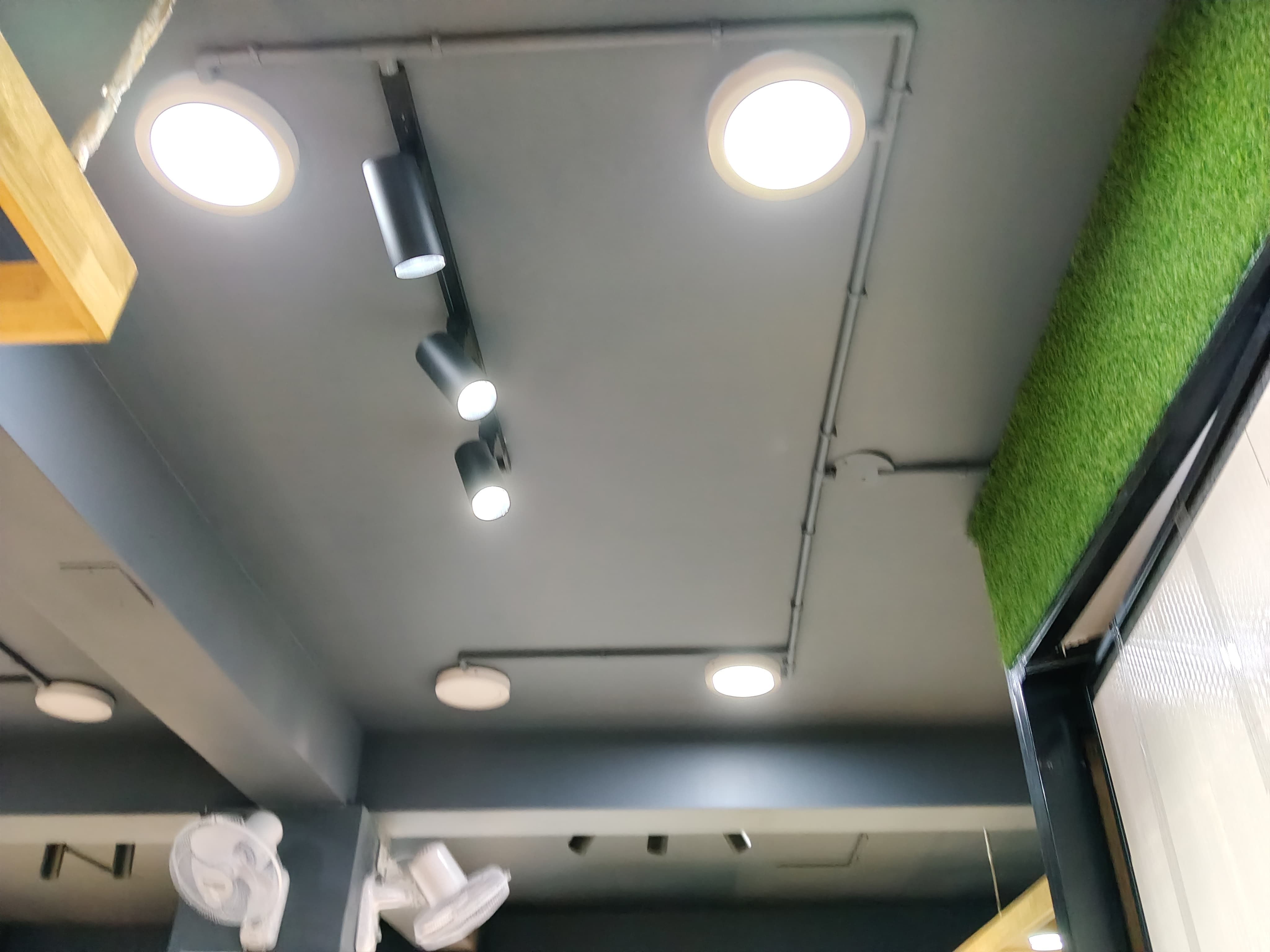 Electrical Work
