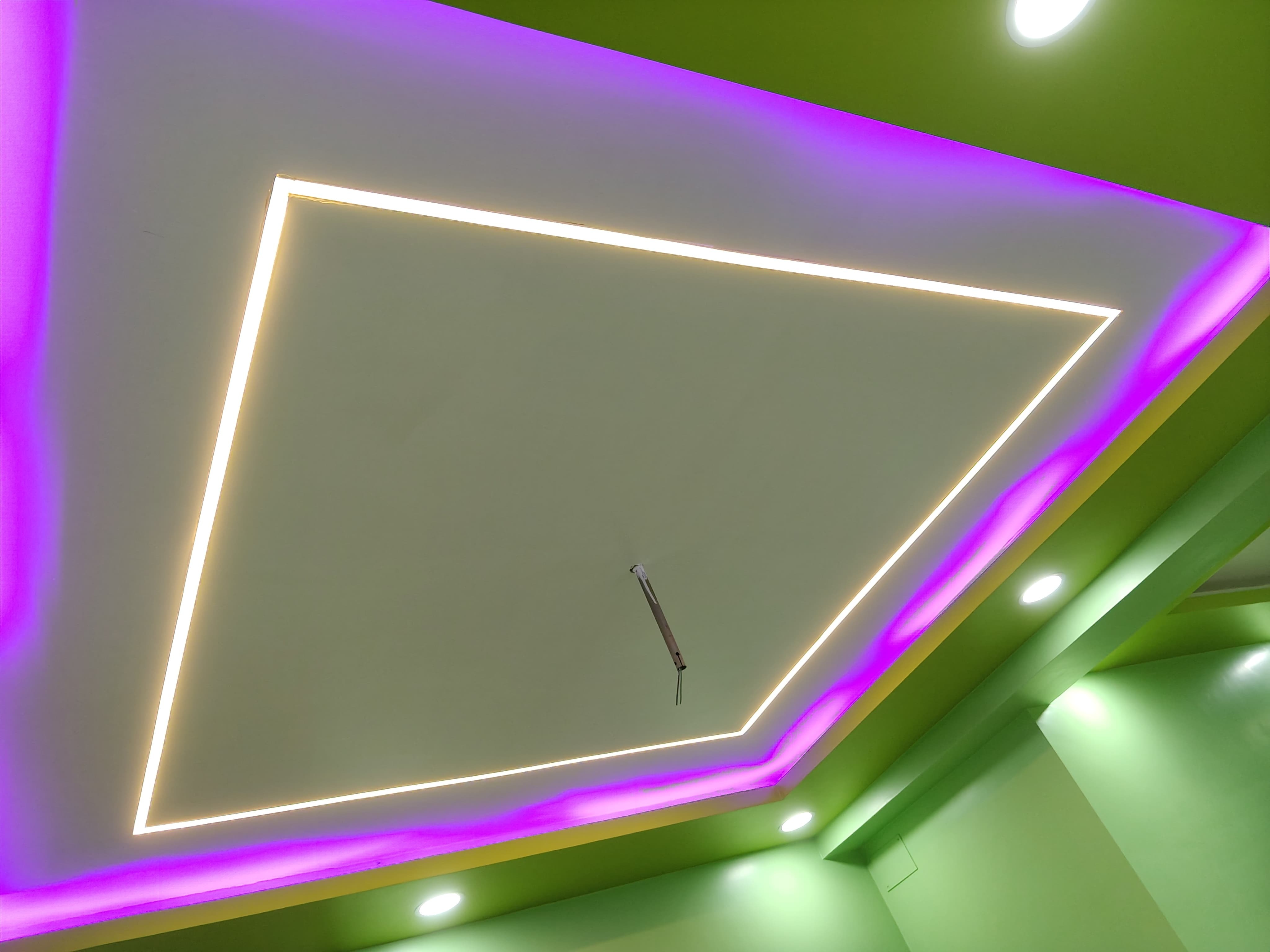 Electrical Work