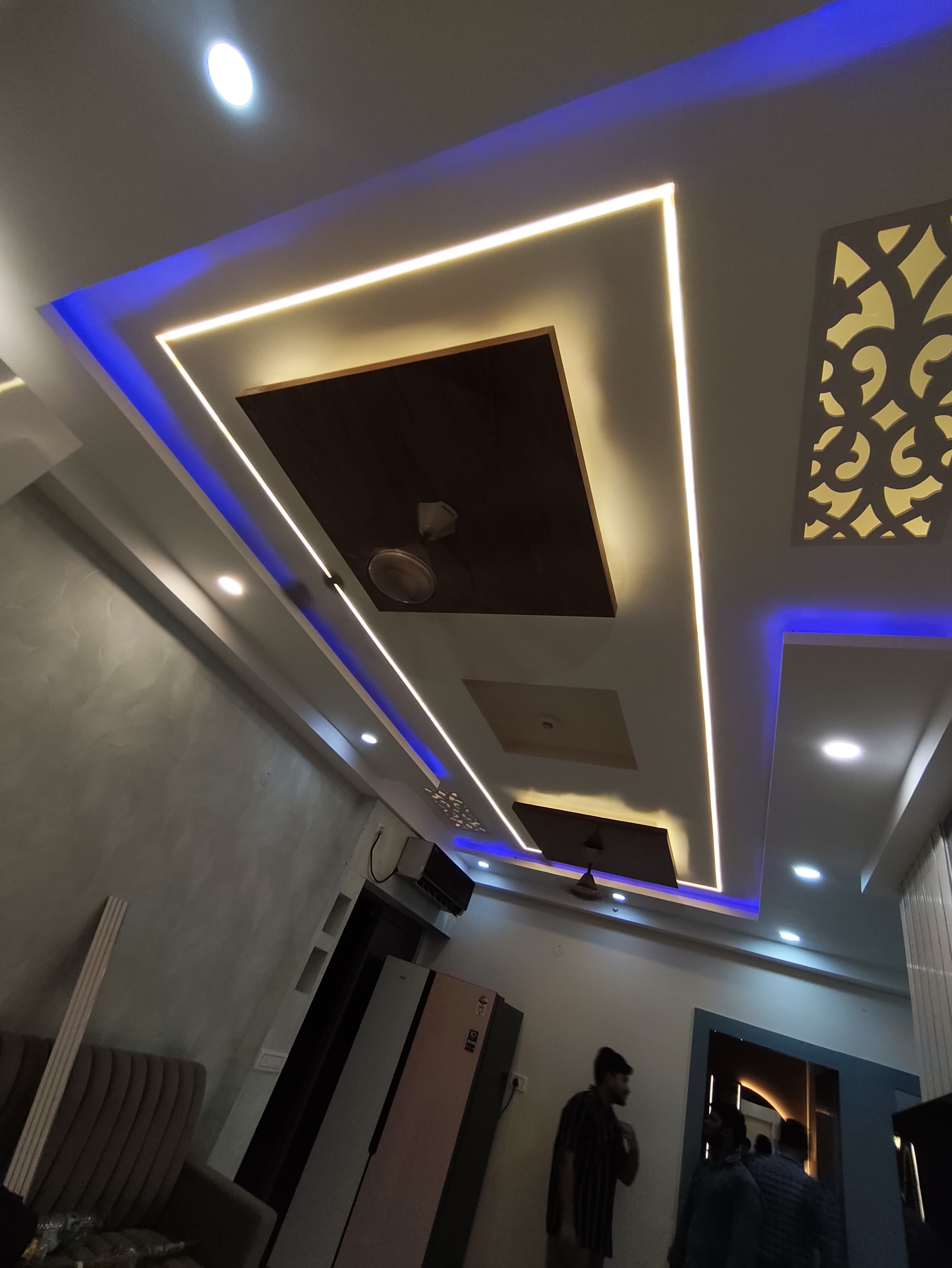 Electrical Work