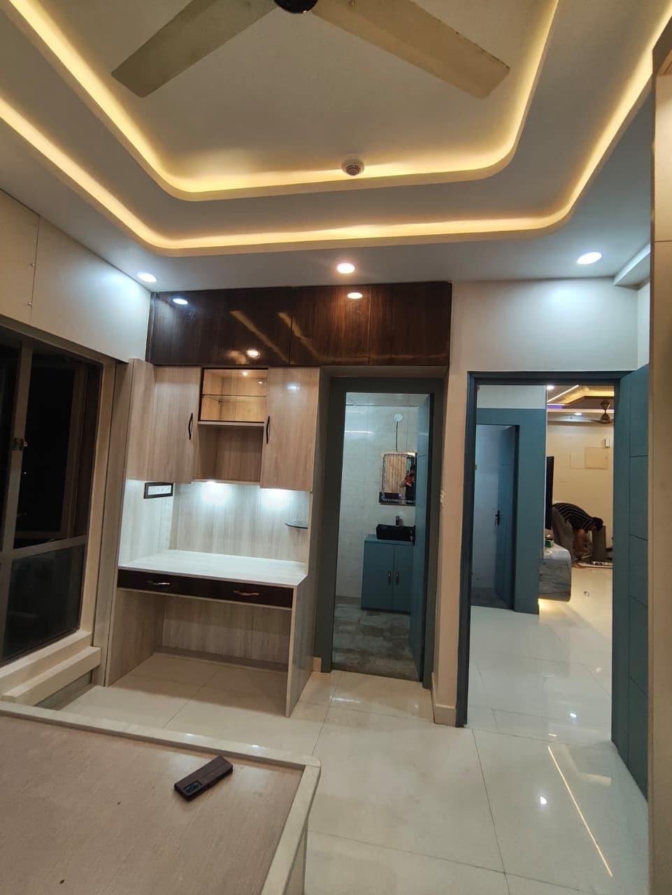 Electrical Work