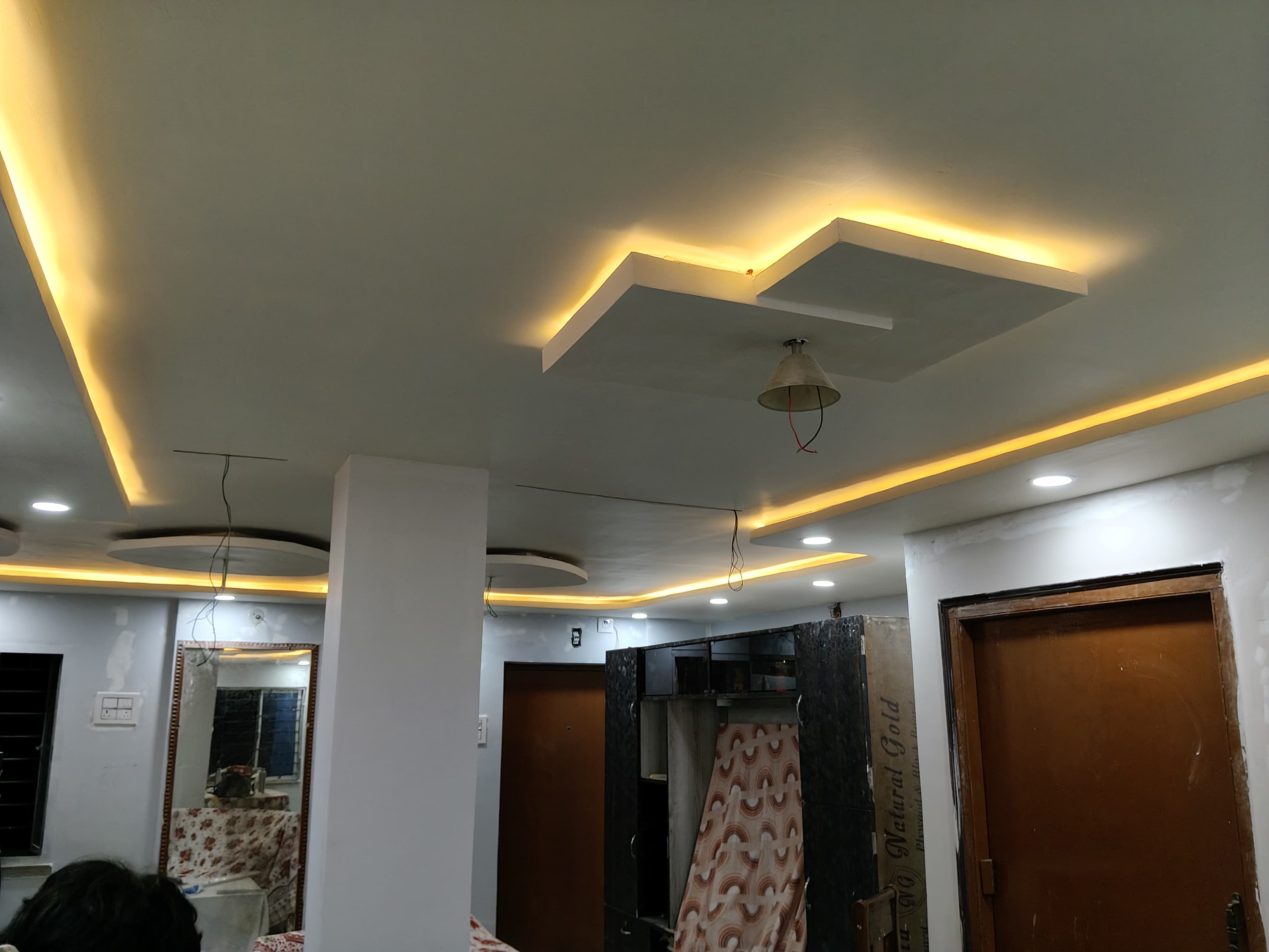 Electrical Work