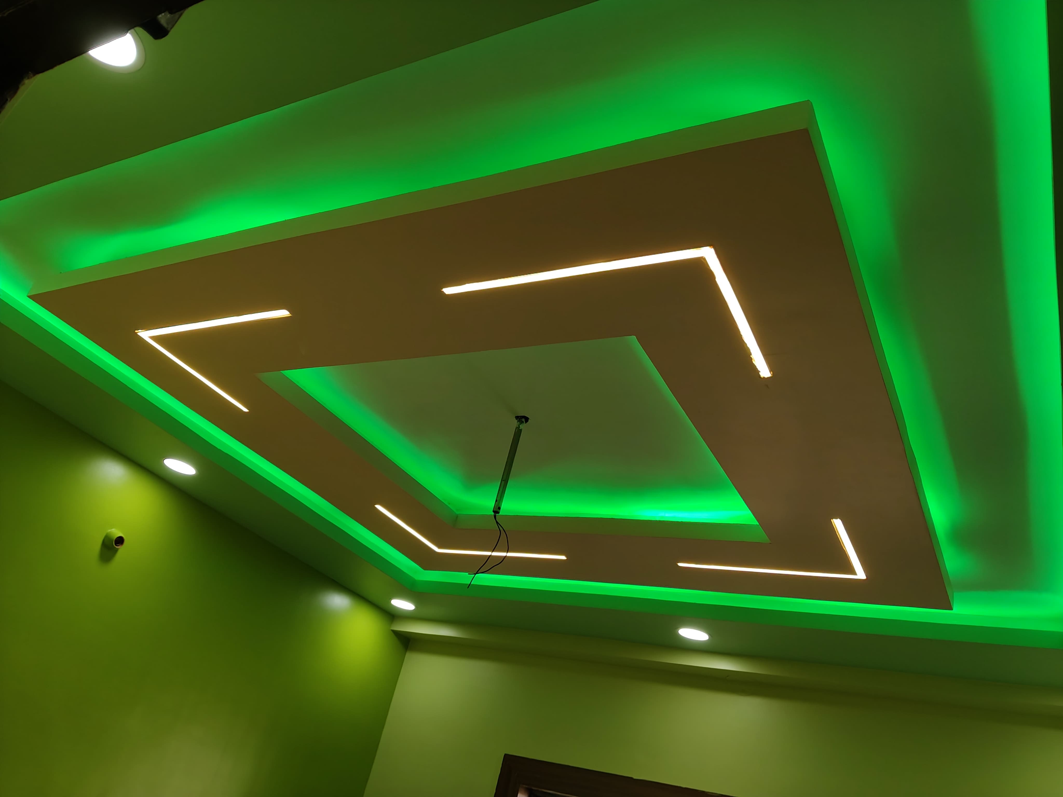 Electrical Work