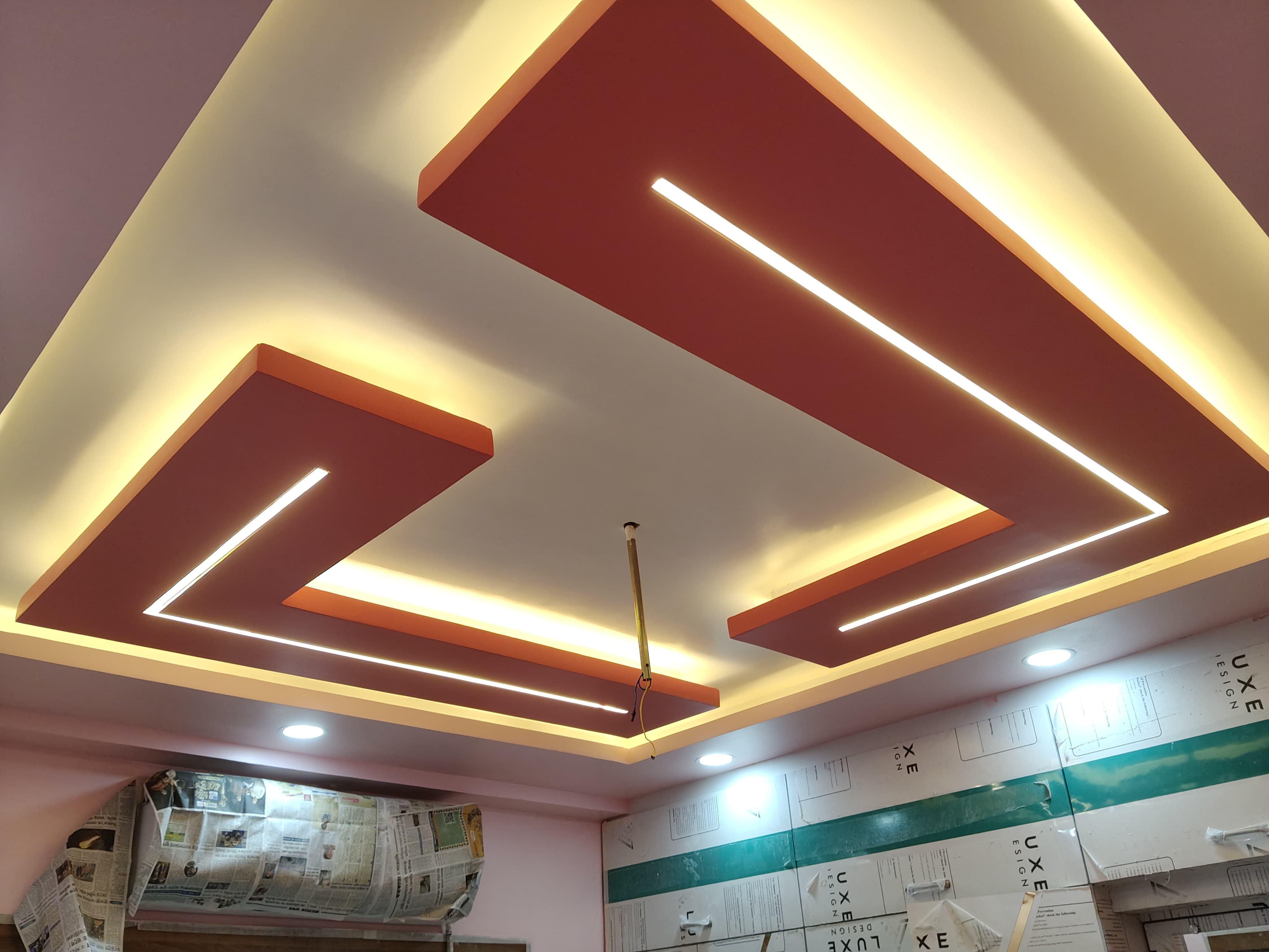 Electrical Work