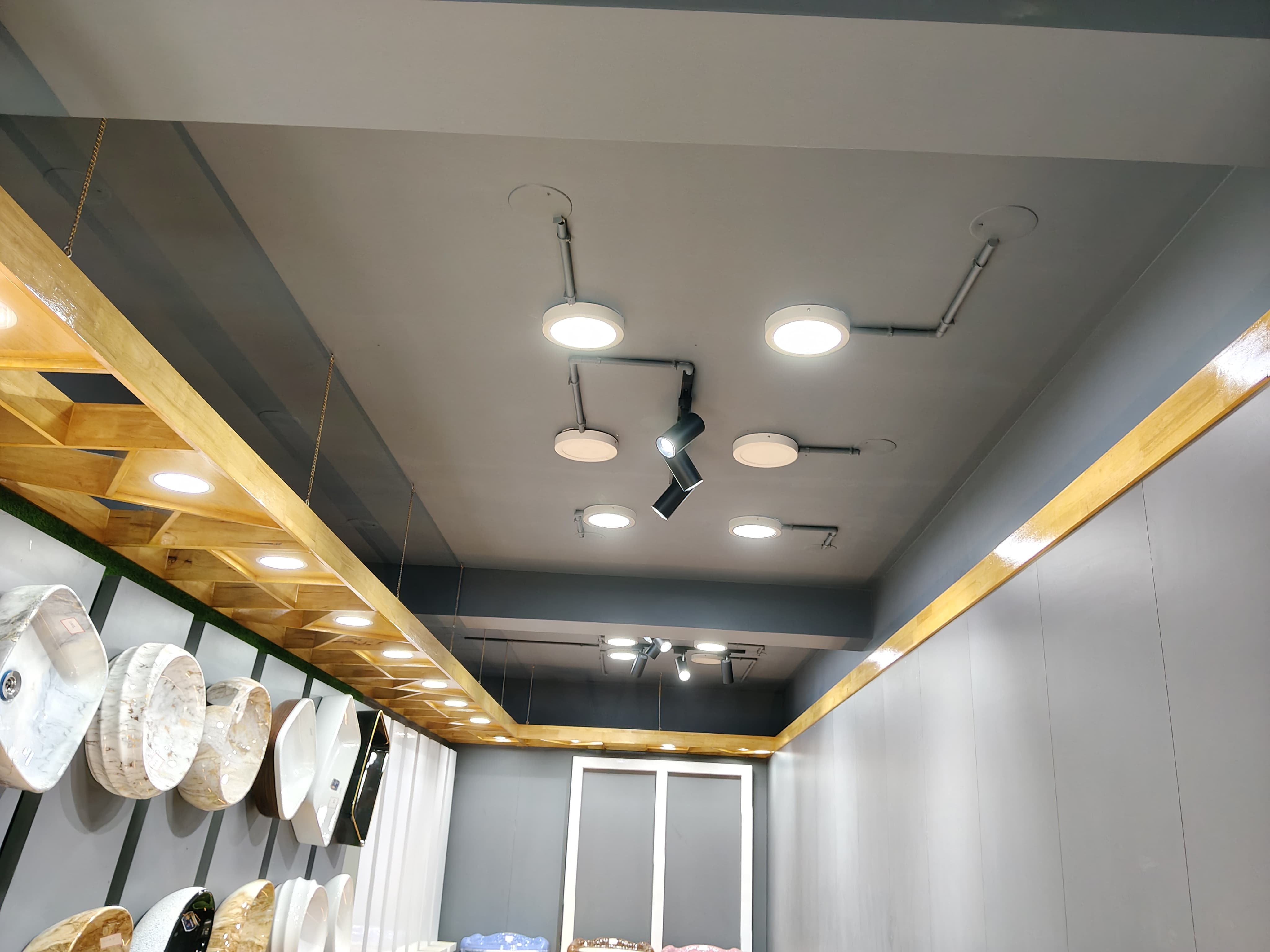 Electrical Work