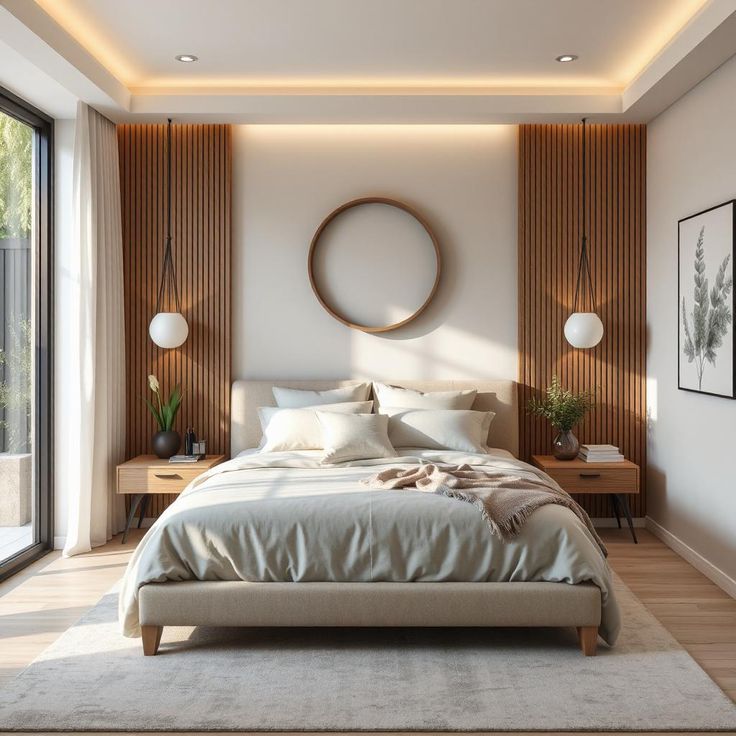 Designer Bedroom Decor 31