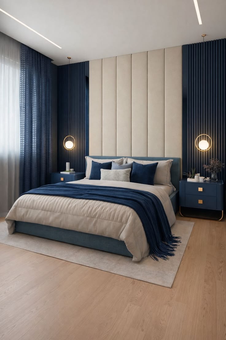 Modern Bedroom Furniture 42