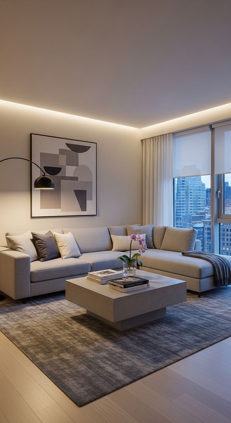 Custom TV Cabinet Setup Kolkata 19