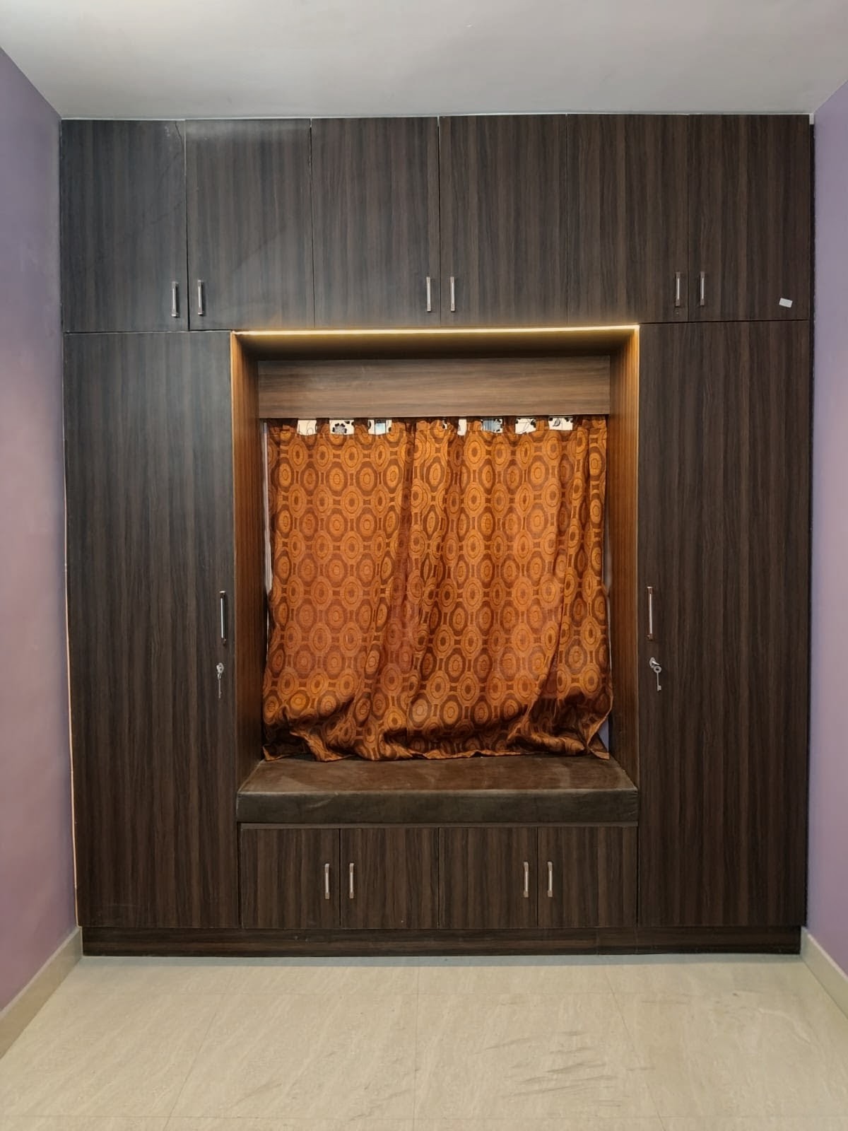 Modern Sliding Almirah Kolkata 13