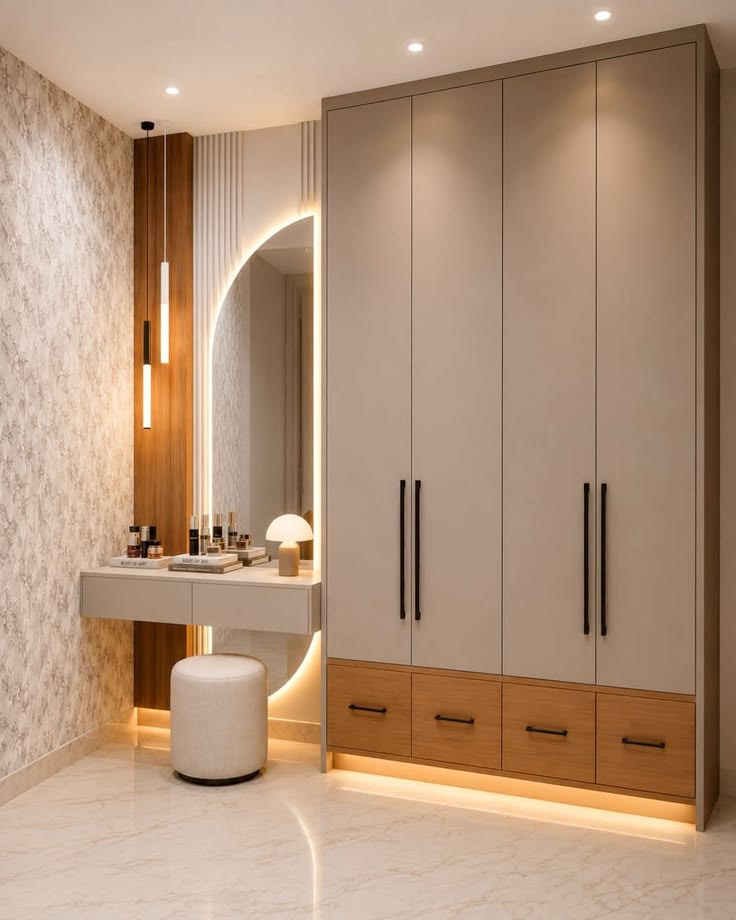 Custom Almirah Manufacturer Kolkata 30