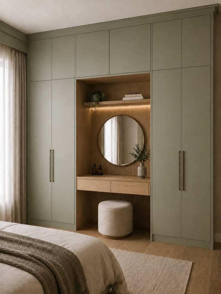 Sliding Door Wardrobe Kolkata 36